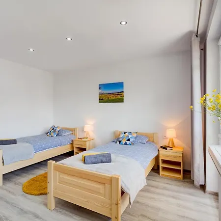 Lejlighed Tylicki Zakatek Tylicz