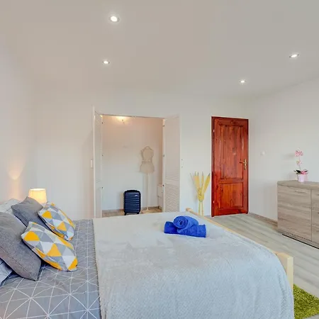 Tylicki Zakatek Apartment *