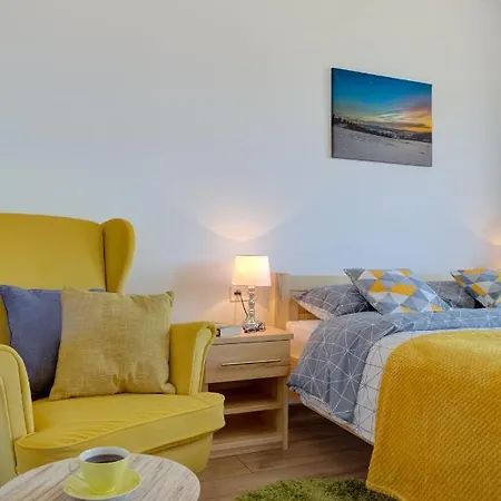 Apartment Tylicki Zakatek