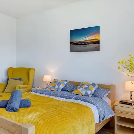 Apartment Tylicki Zakatek Tylicz