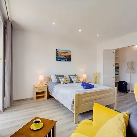 Lejlighed Tylicki Zakatek *