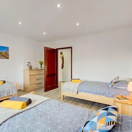 Lejlighed Tylicki Zakatek