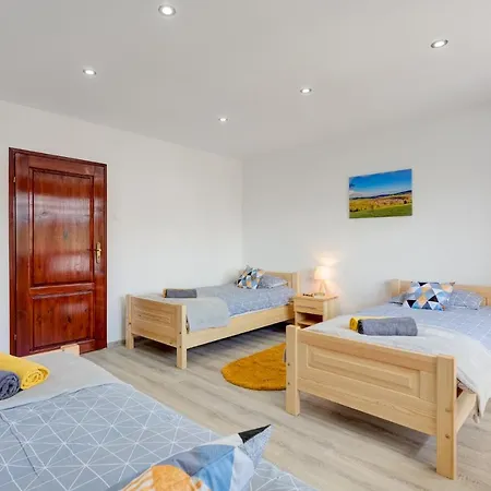 Apartment Tylicki Zakatek *