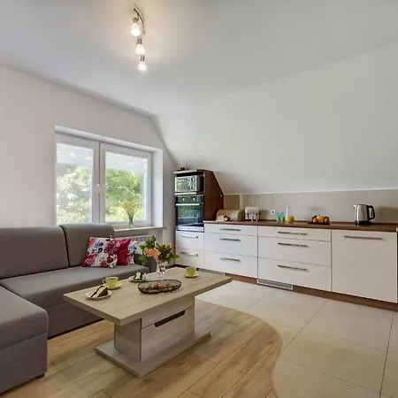 Apartment Tylicki Zakatek Tylicz