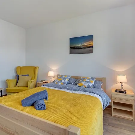 Tylicki Zakatek Lejlighed *