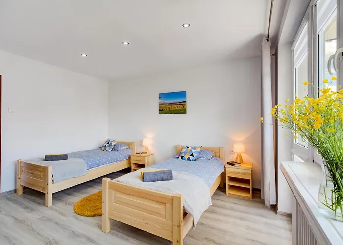 Apartamento Tylicki Zakatek Tylicz