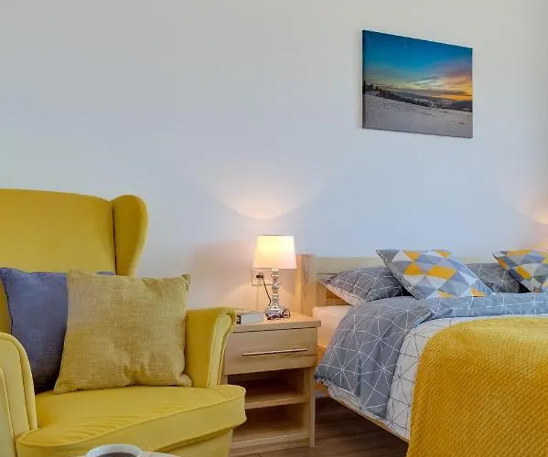 Apartamento Tylicki Zakatek