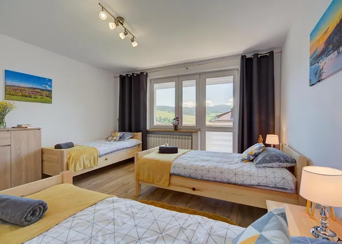 Tylicki Zakatek Apartamento