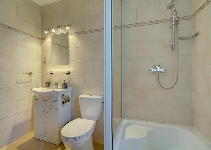 Apartamento Tylicki Zakatek *