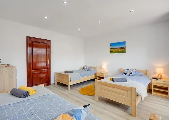 Apartamento Tylicki Zakatek *