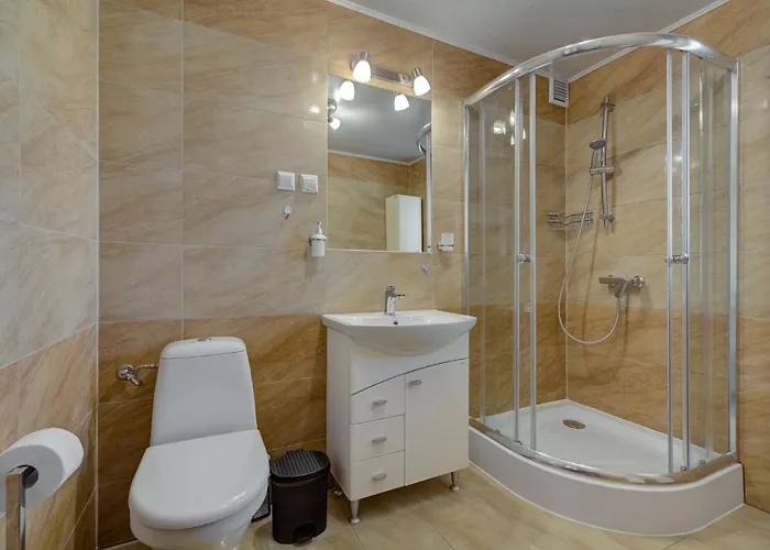 Tylicki Zakatek Apartamento